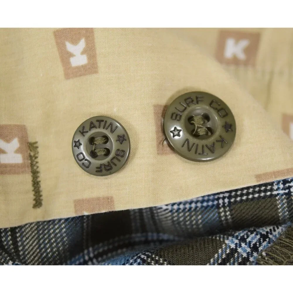 Katin vintage surf